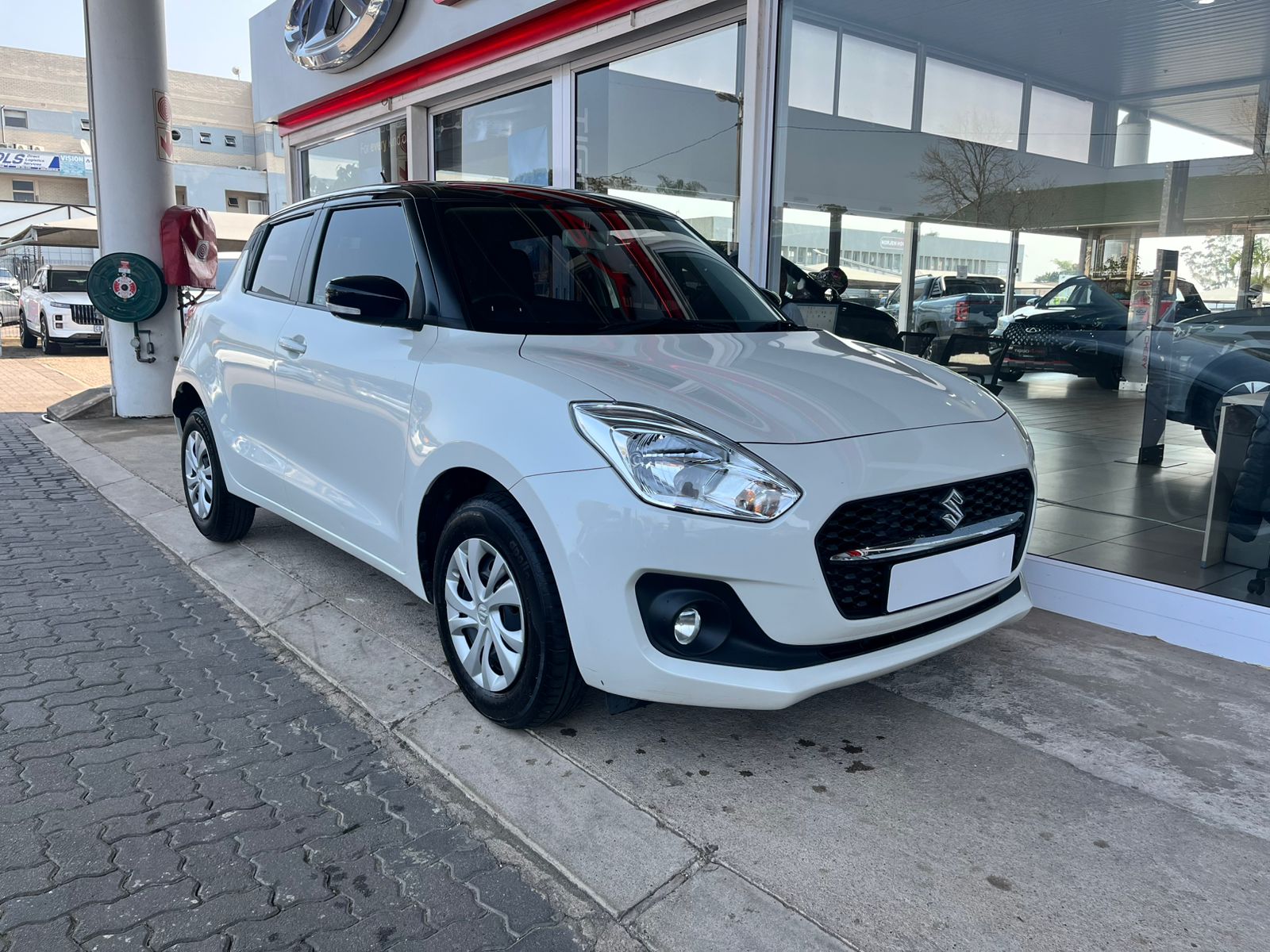2023 Suzuki Swift  for sale - 326807/1