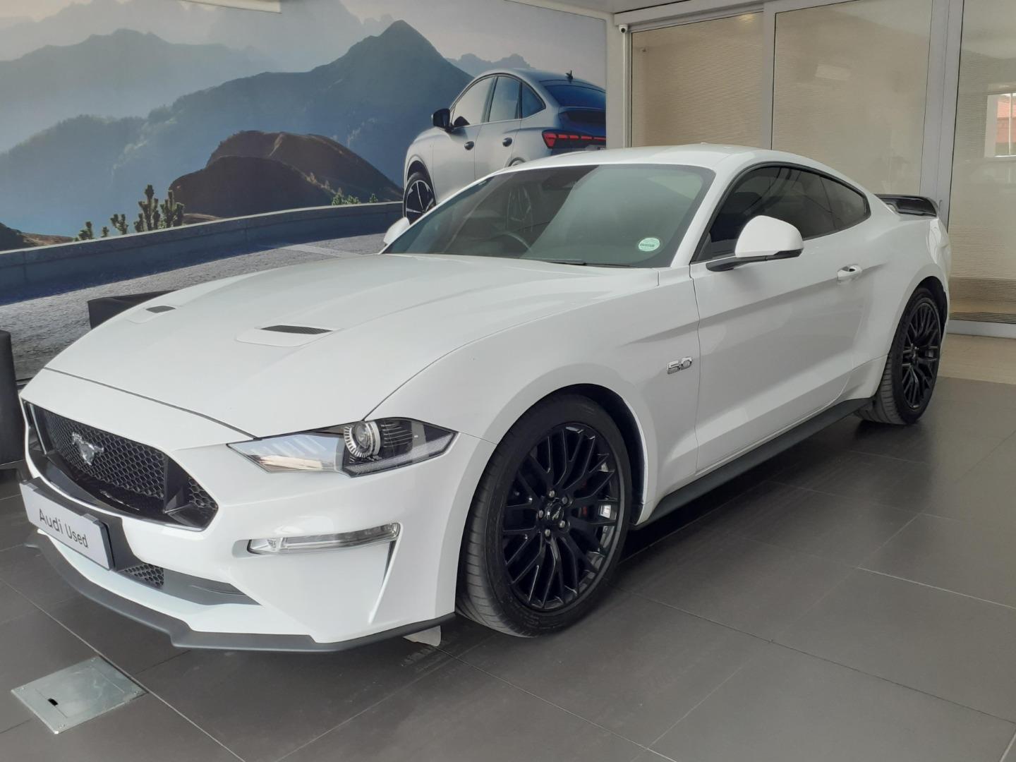 2023 Ford Mustang  for sale - 0489UNF140247