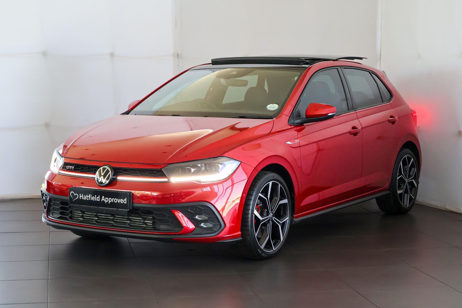 2025 Volkswagen Polo Hatch  for sale - 8159911