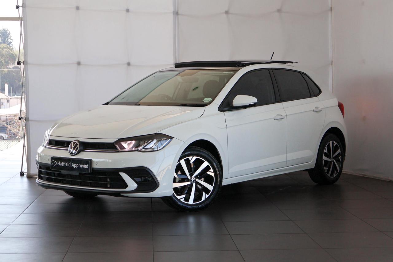 2023 Volkswagen Polo Hatch  for sale - 8159971