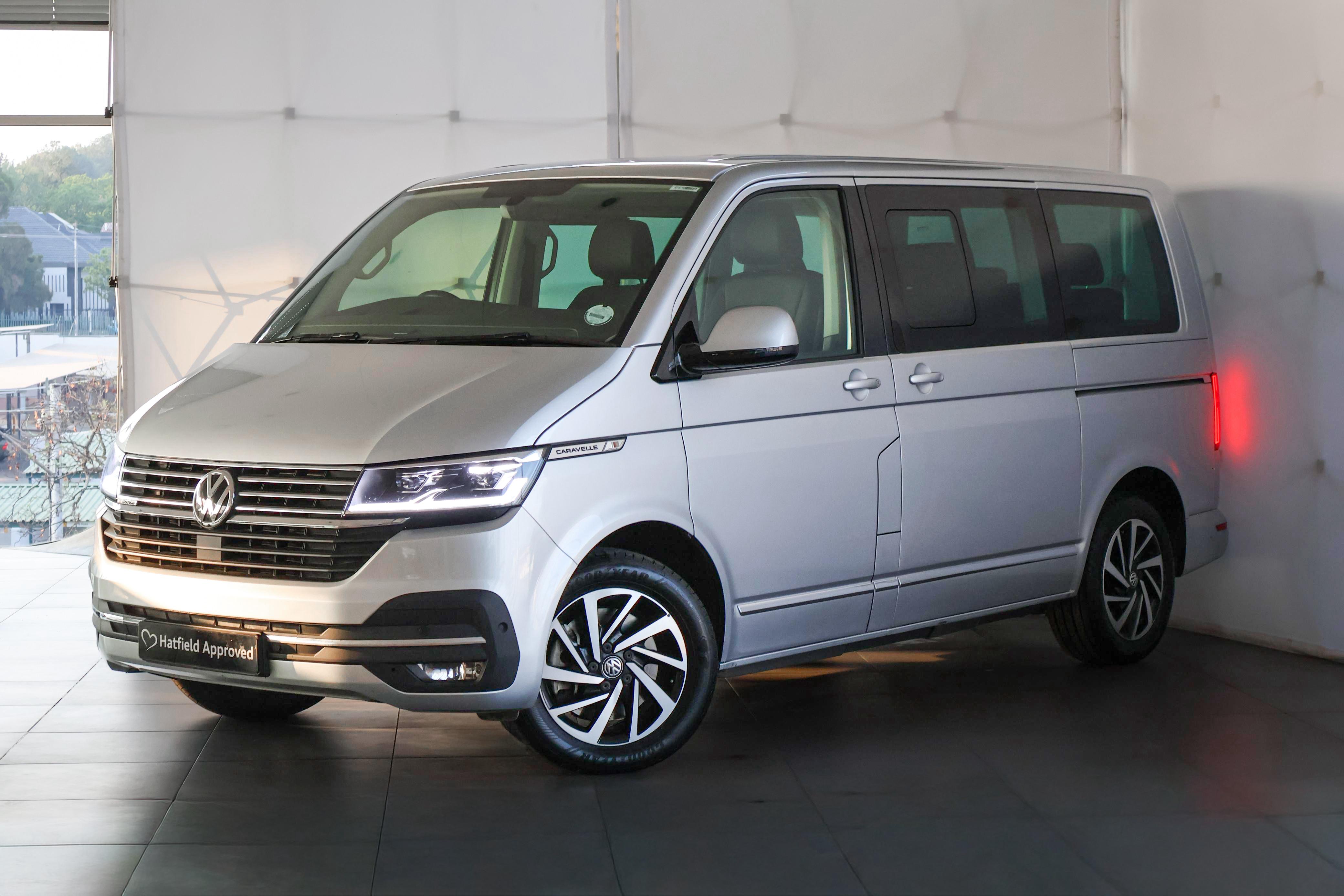 2024 Volkswagen Light Commercial Caravelle  for sale - 8159981