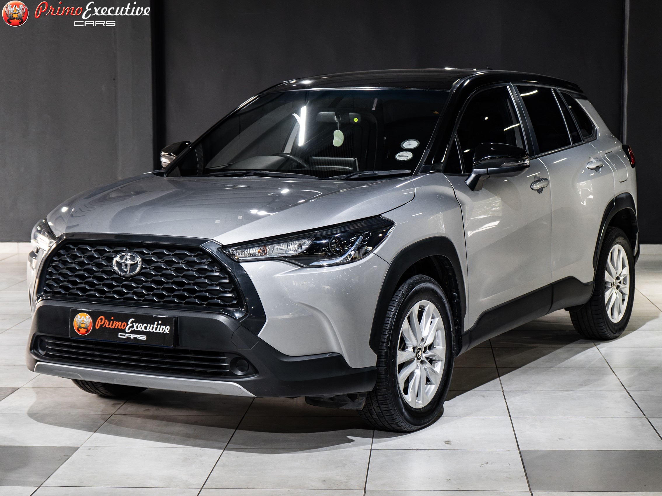 2022 Toyota Corolla Cross  for sale - 511148