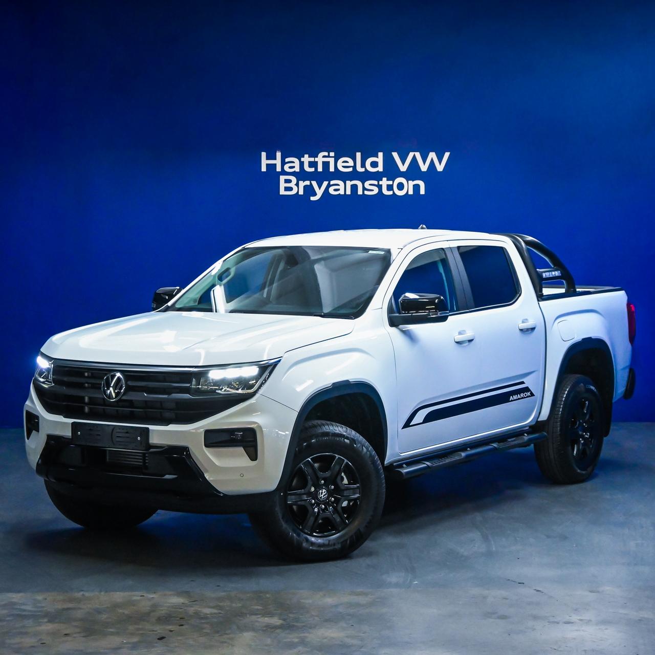 2025 Volkswagen Light Commercial Amarok  for sale - 8159770