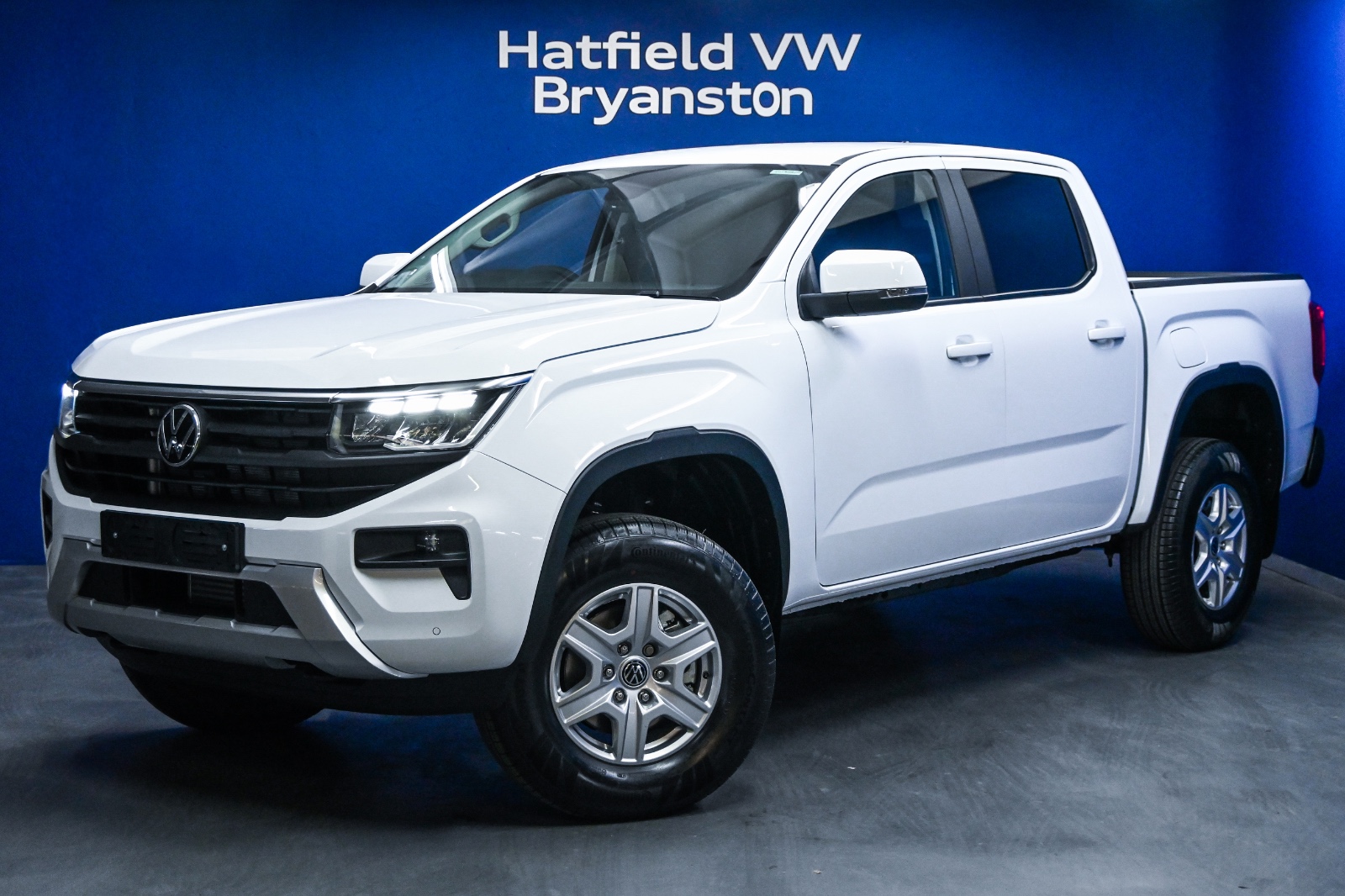 2025 Volkswagen Light Commercial Amarok  for sale - 8159770