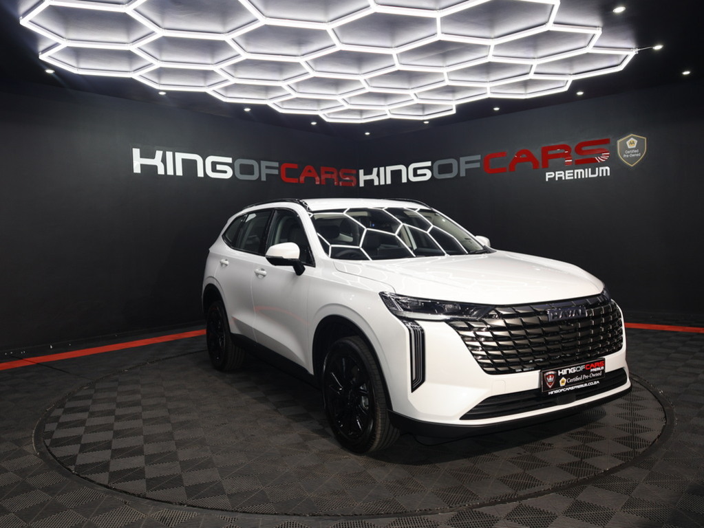 2025 Haval H6  for sale - CK25234