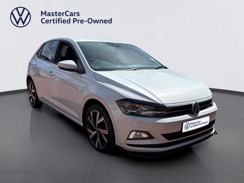 2018 Volkswagen Polo Hatch  for sale - U0071116