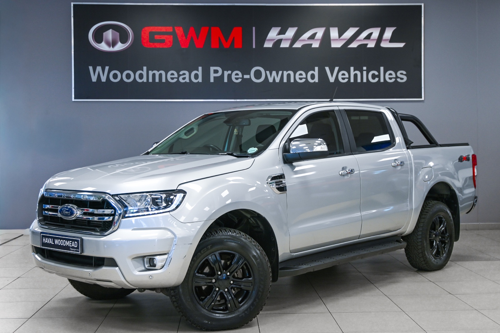 2021 Ford Ranger  for sale - UH71211