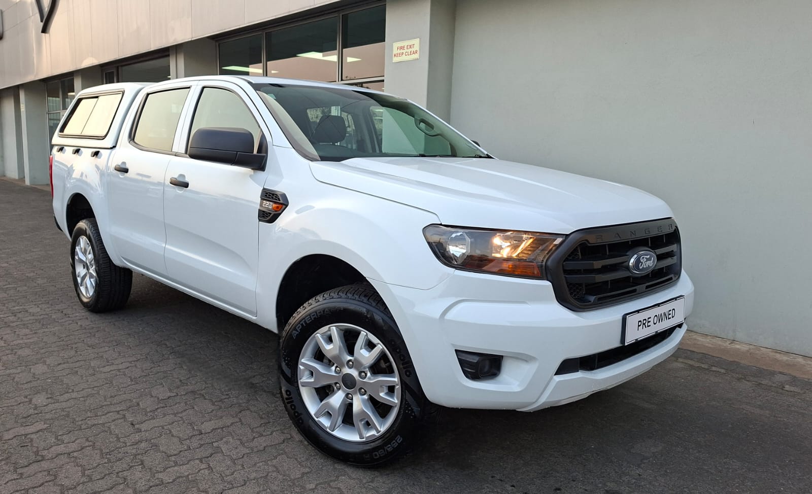 2021 Ford Ranger  for sale - UI70705