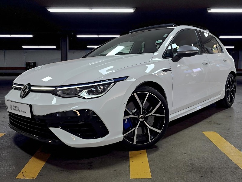 2023 Volkswagen Golf 8  for sale - 7752291