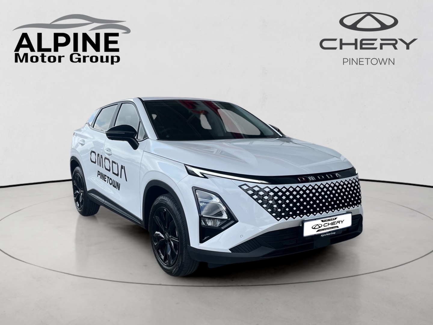 2025 OMODA C5  for sale - 326110/1