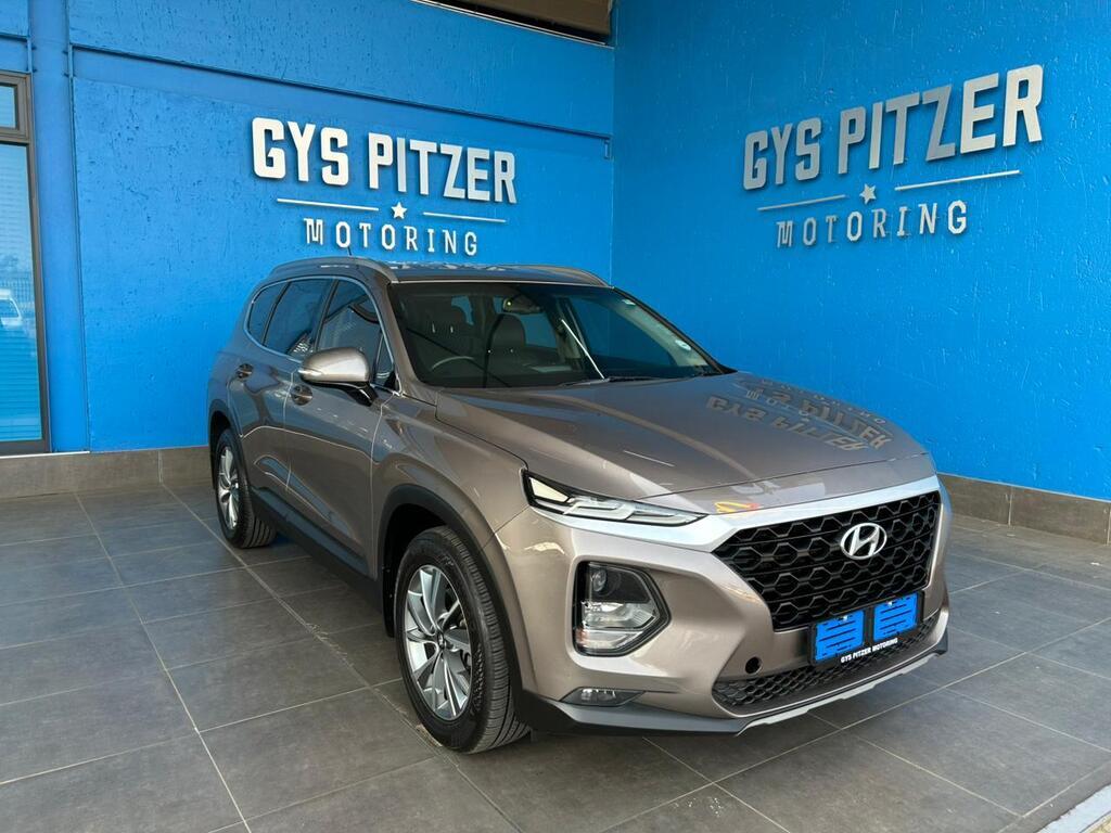 2019 Hyundai Santa Fe  for sale - SL2549