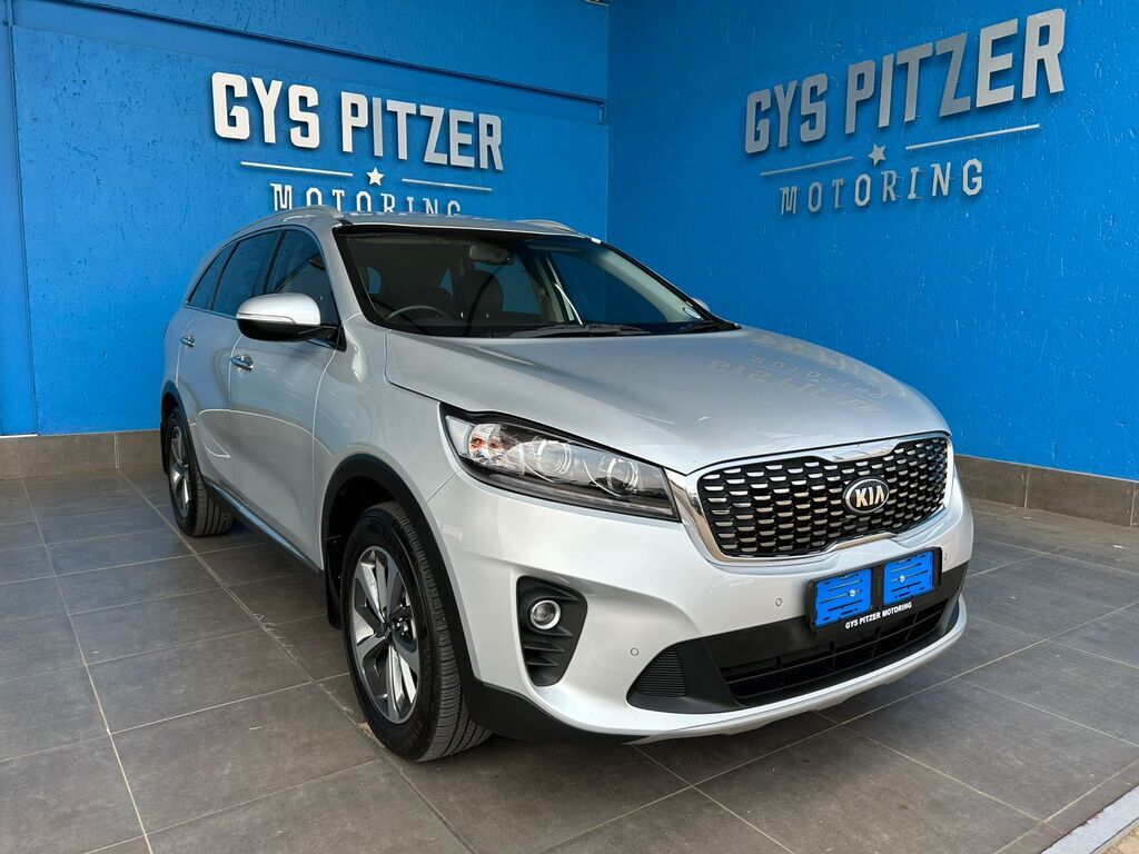 2021 Kia Sorento  for sale - SL2551