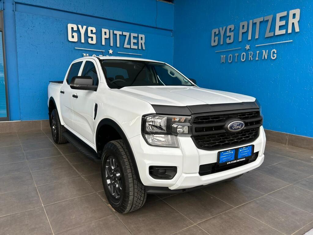 2024 Ford New Ranger  for sale - SL2556