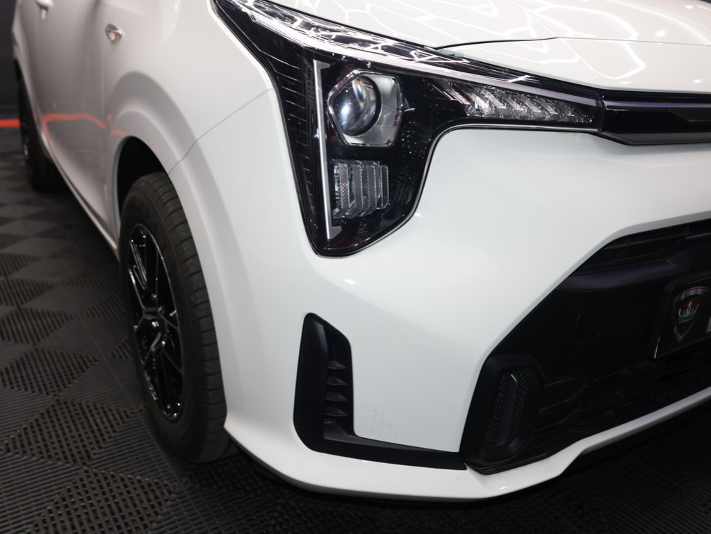 2025 Kia Picanto 1.0 MT LS — image 6