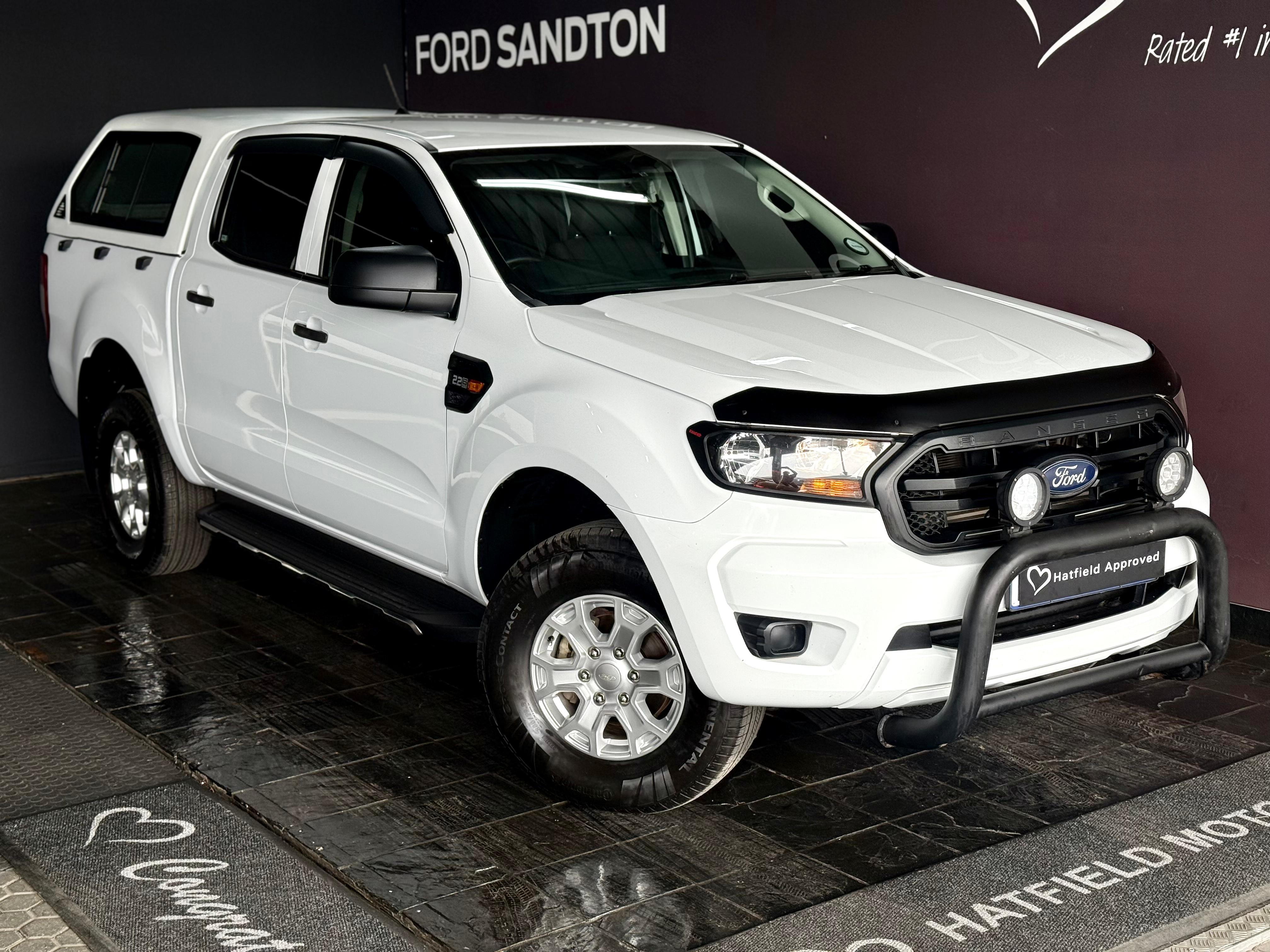 2019 Ford Ranger  for sale - UF71242