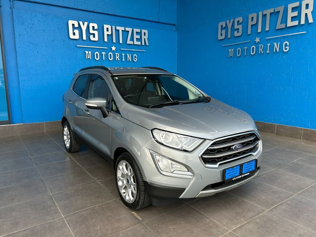 2022 Ford EcoSport  for sale - SL2559