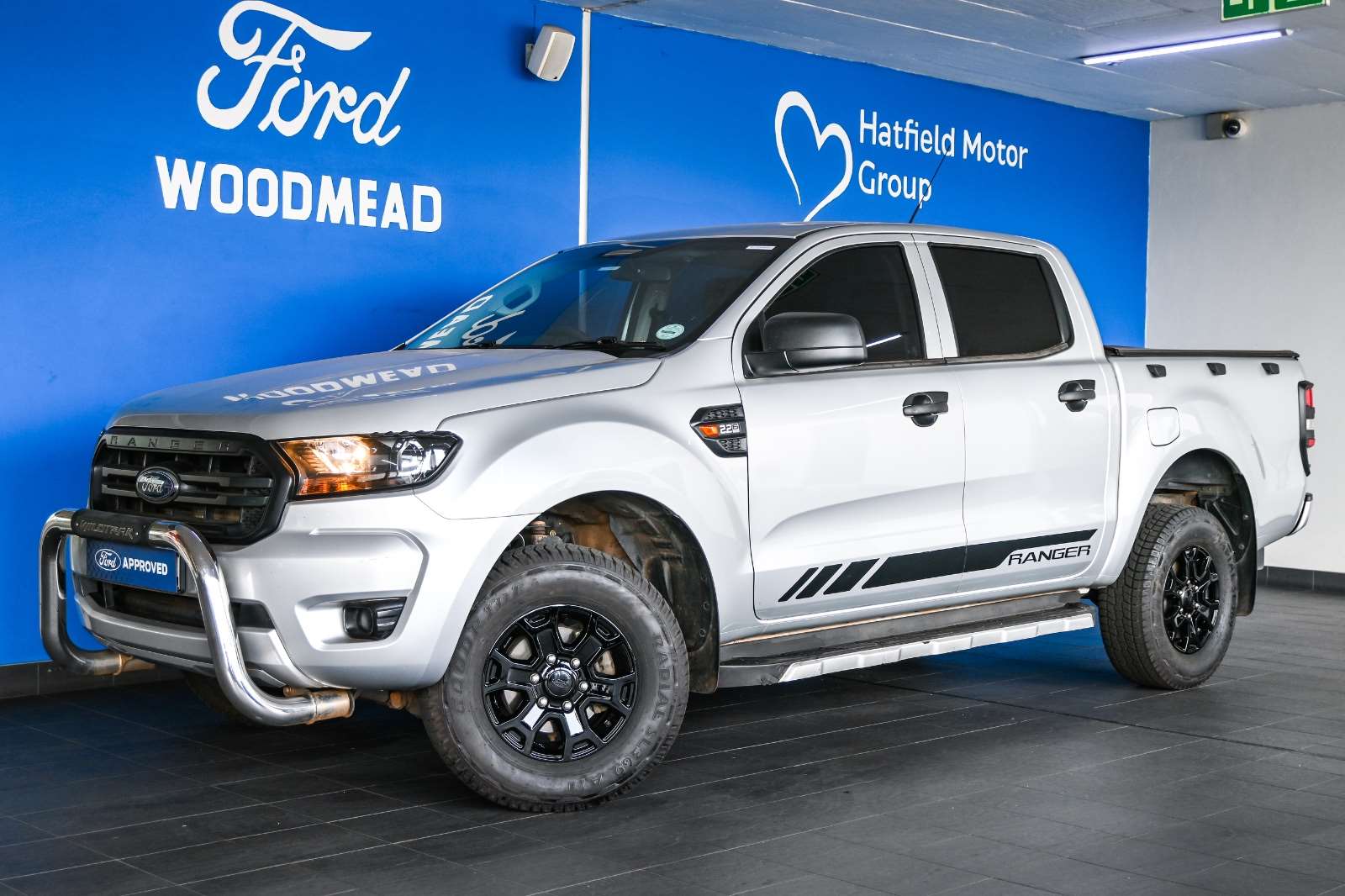 2020 Ford Ranger  for sale - UF71995