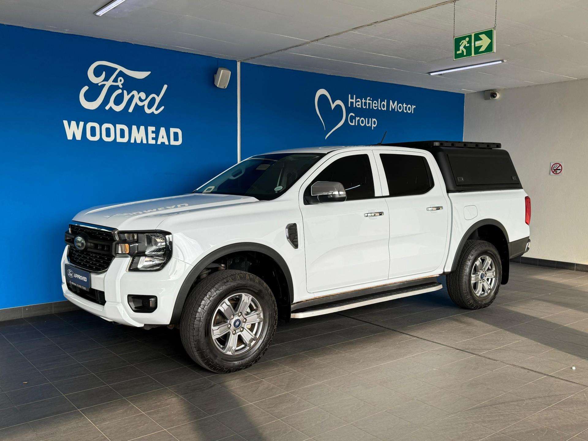 2023 Ford New Ranger  for sale - UF72000