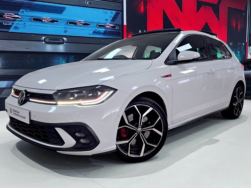 2022 Volkswagen Polo Hatch  for sale - 8161081