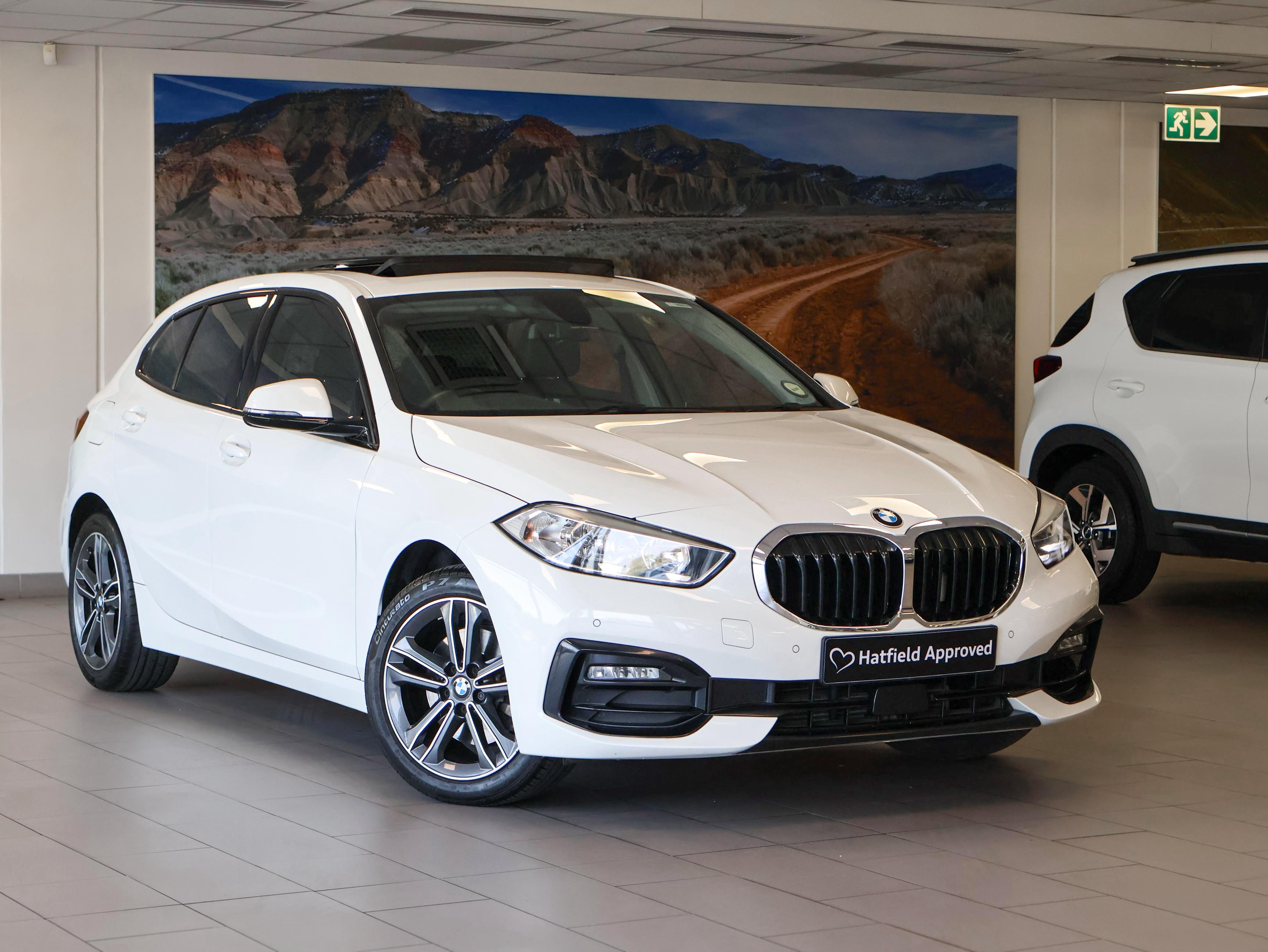 2020 BMW 1 Series  for sale - 8161181