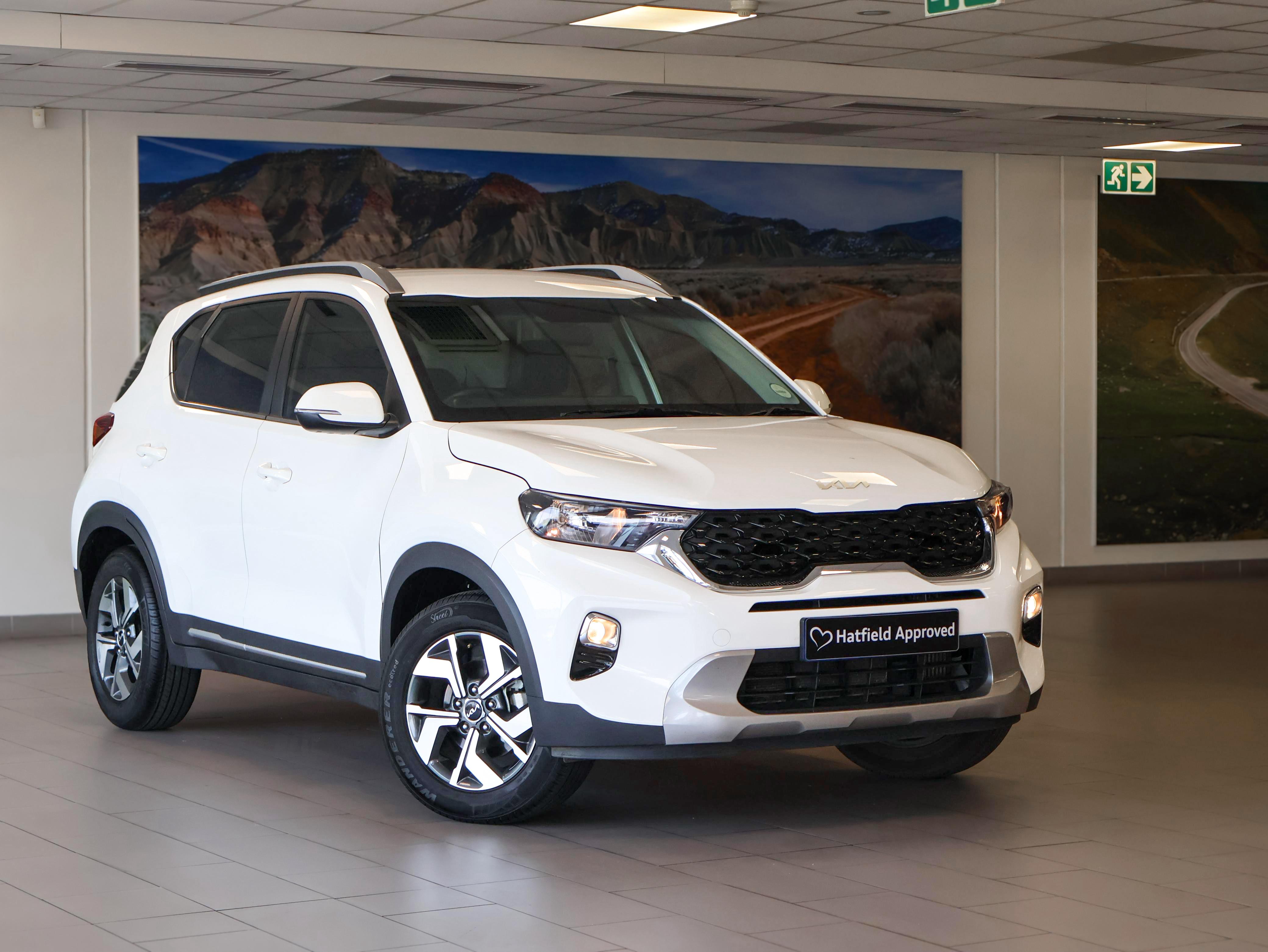 2024 Kia Sonet  for sale - 8161251
