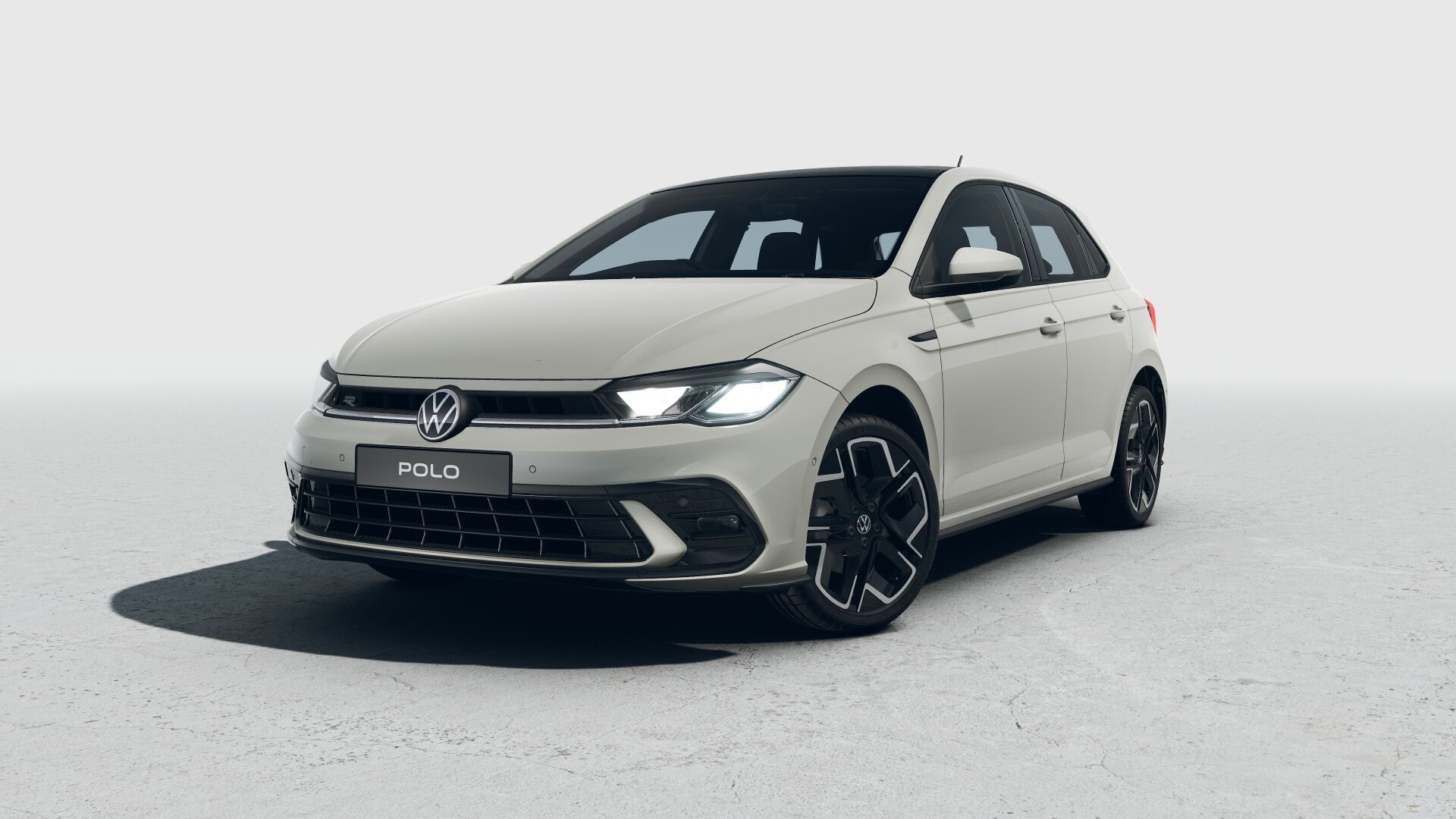 Volkswagen (VW) Polo 1.0 TSi R-Line (85kW)