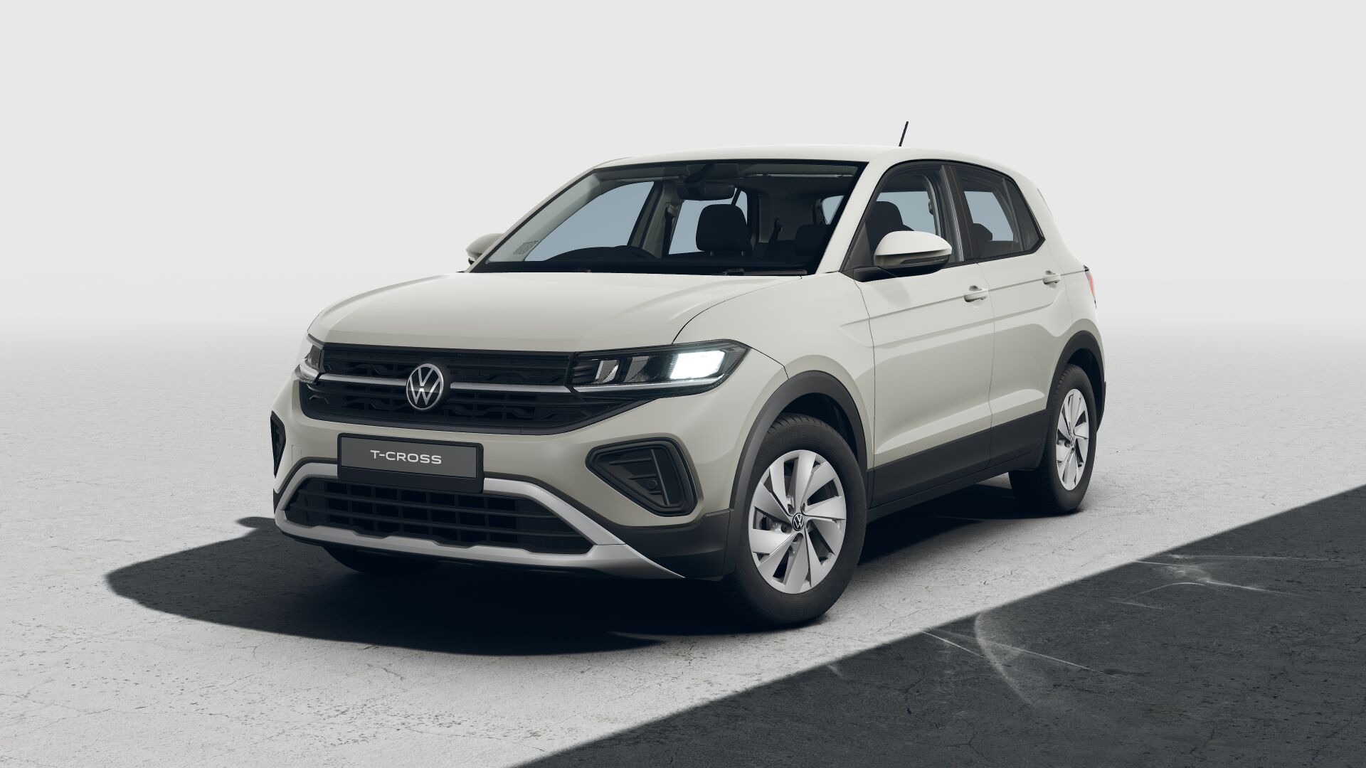 Volkswagen (VW) T-Cross TSi 1.0 Auto