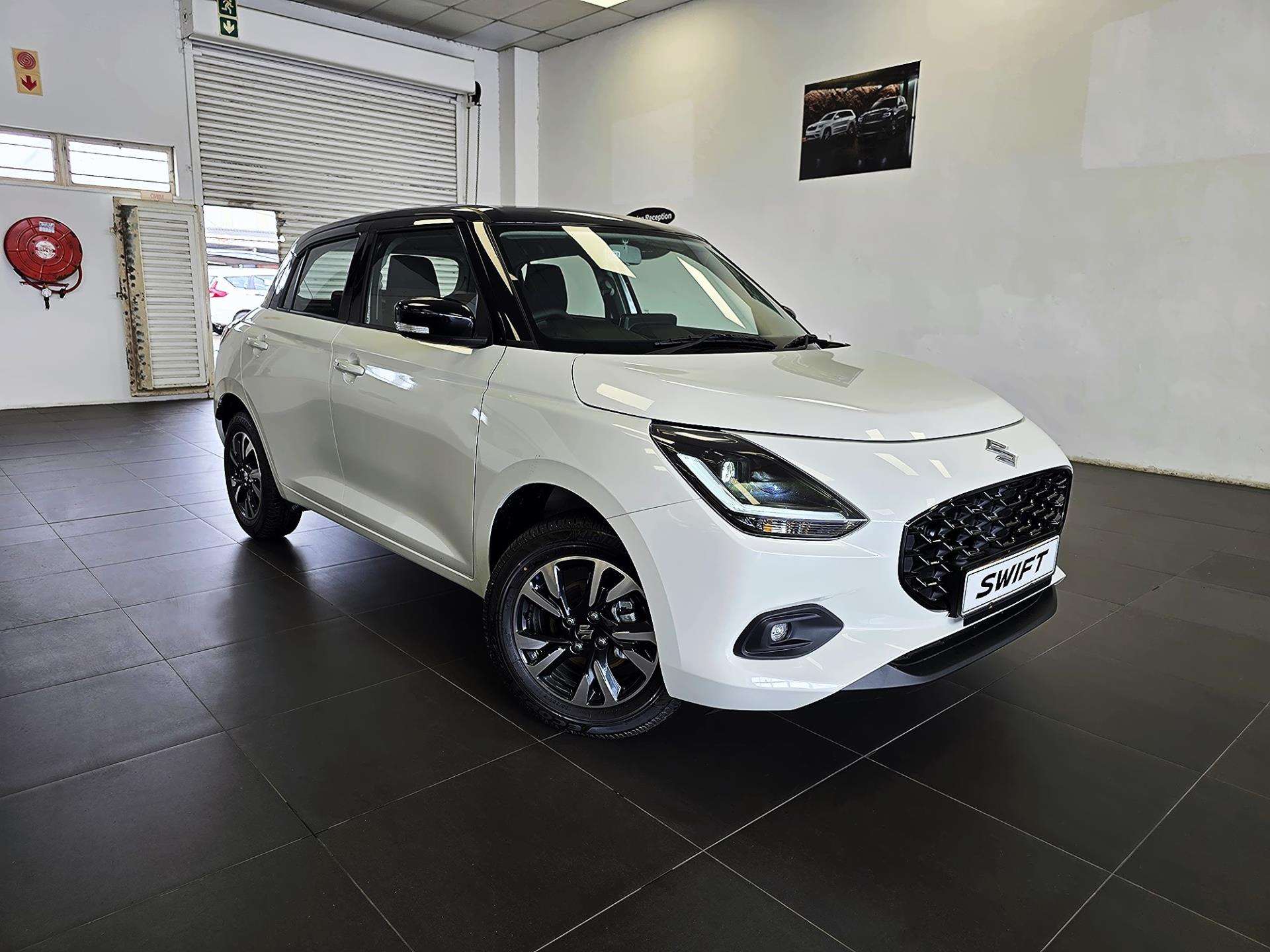 2025 Suzuki Swift  for sale - US70728