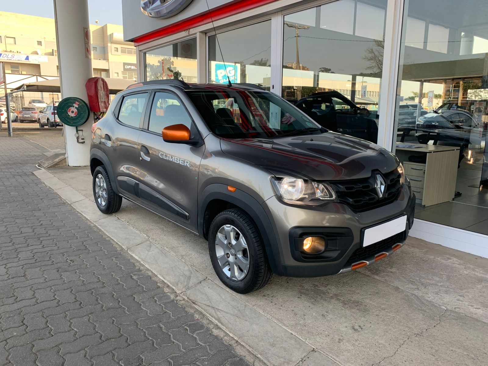 2019 Renault Kwid  for sale - 326801/1
