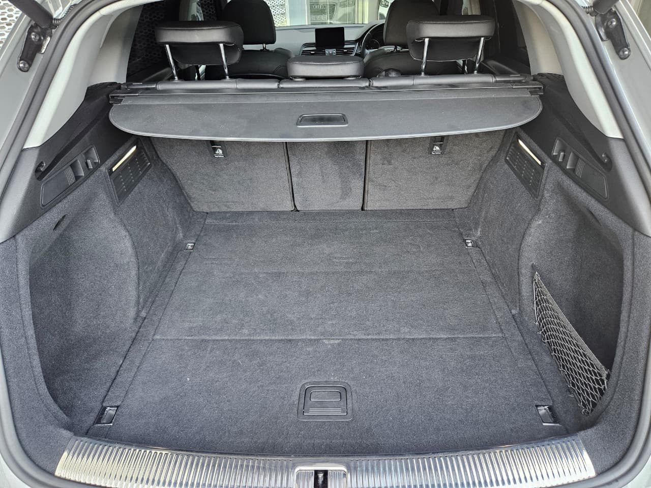 2020 Audi Q5  for sale - 189210/1