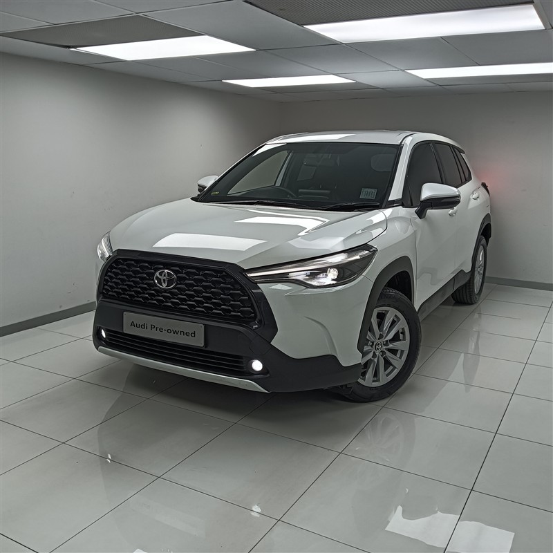 2024 Toyota Corolla Cross  for sale - 326846/1
