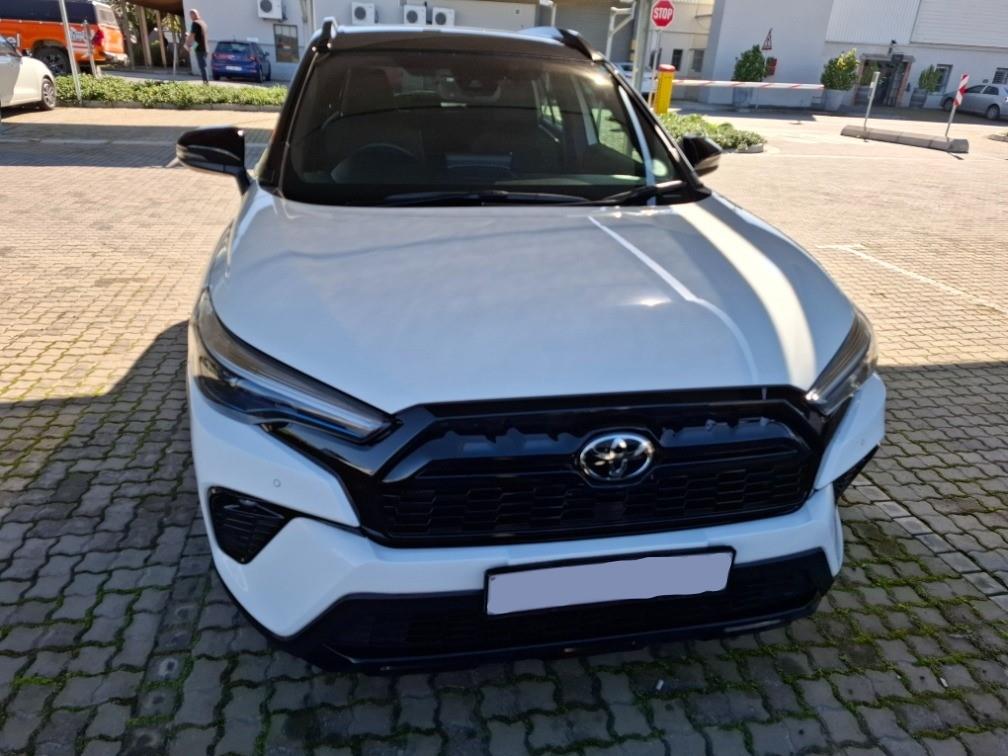 Toyota Corolla Cross 1.8 XI