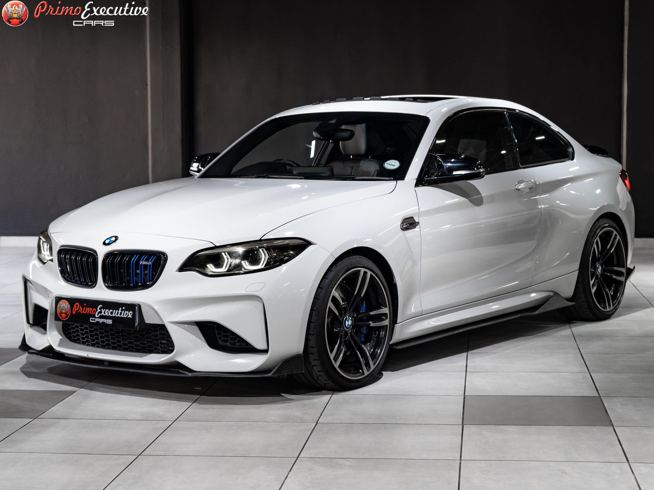 2019 BMW M2  for sale - 511159