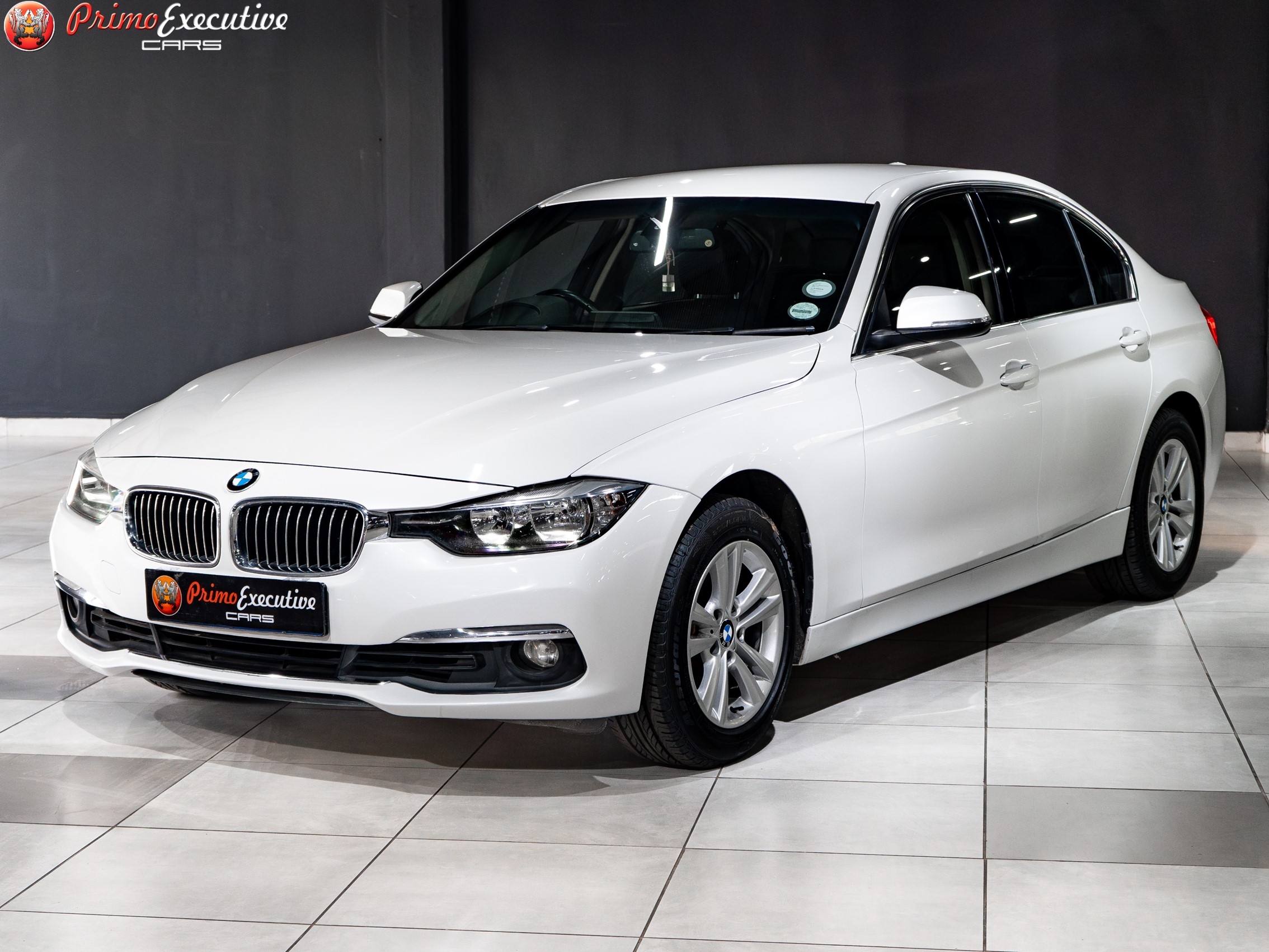 2017 BMW 3 Series  for sale - 511152