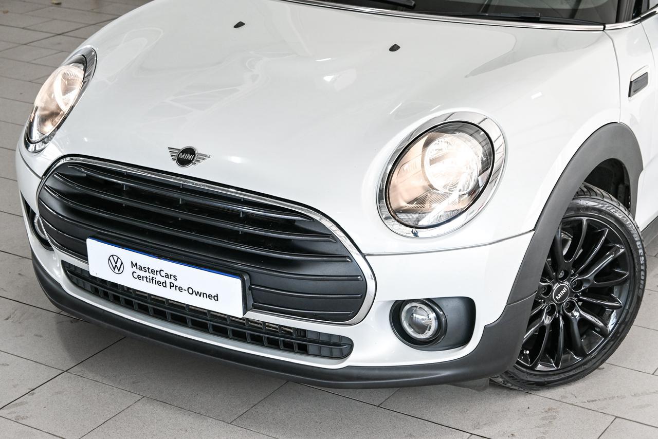 2020 MINI Cooper Clubman  for sale - 8161291