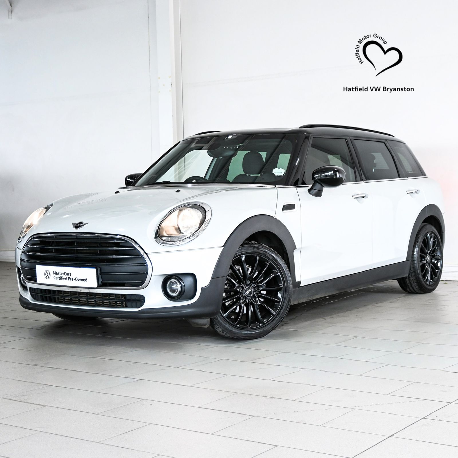 2020 MINI Cooper Clubman  for sale - 8161291