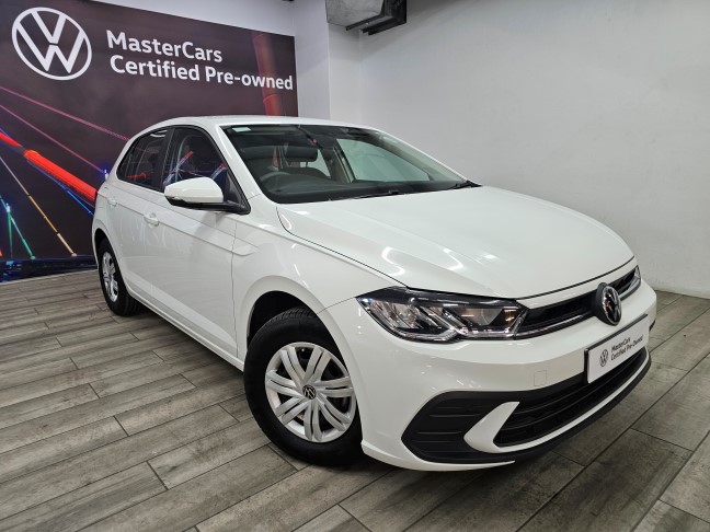 2024 Volkswagen Polo Hatch  for sale - 8162411