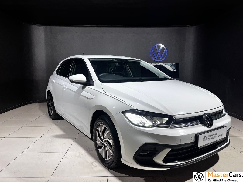 2025 Volkswagen Polo Hatch  for sale - U0071118