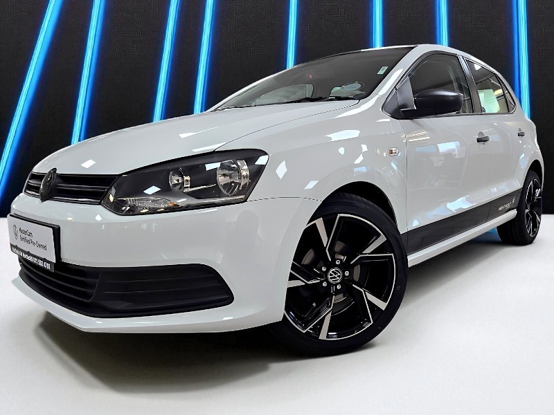 2024 Volkswagen Polo Vivo Hatch  for sale - 8161971