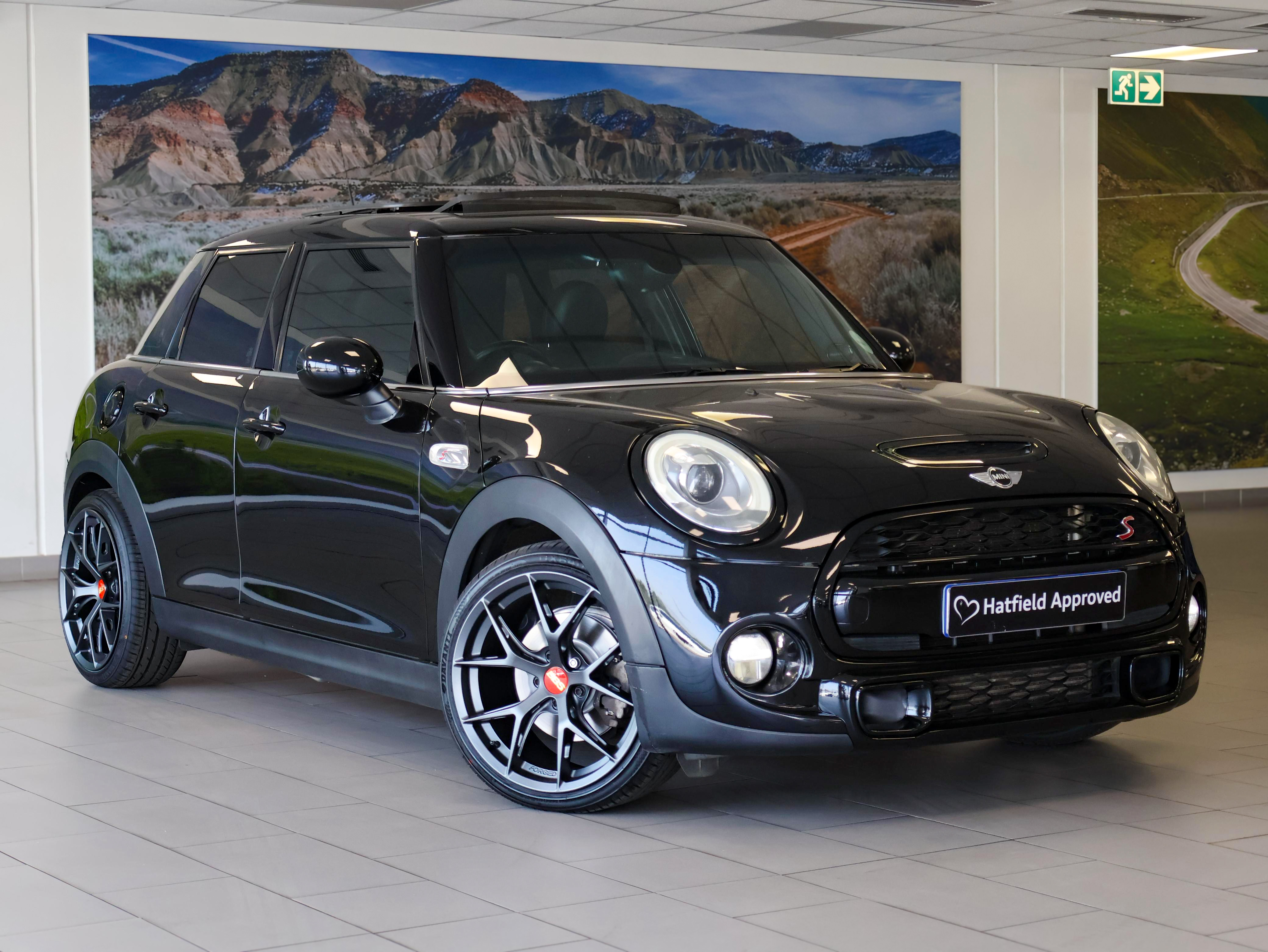 2017 MINI Cooper  for sale - 8162431