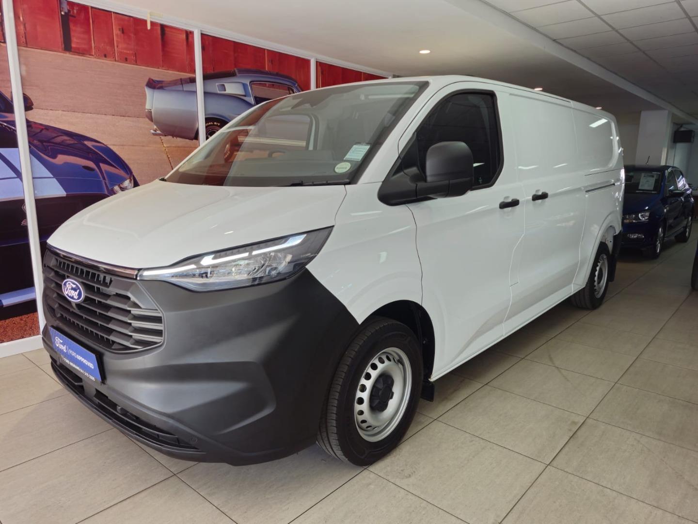 2025 Ford Transit Custom  for sale - UF71468