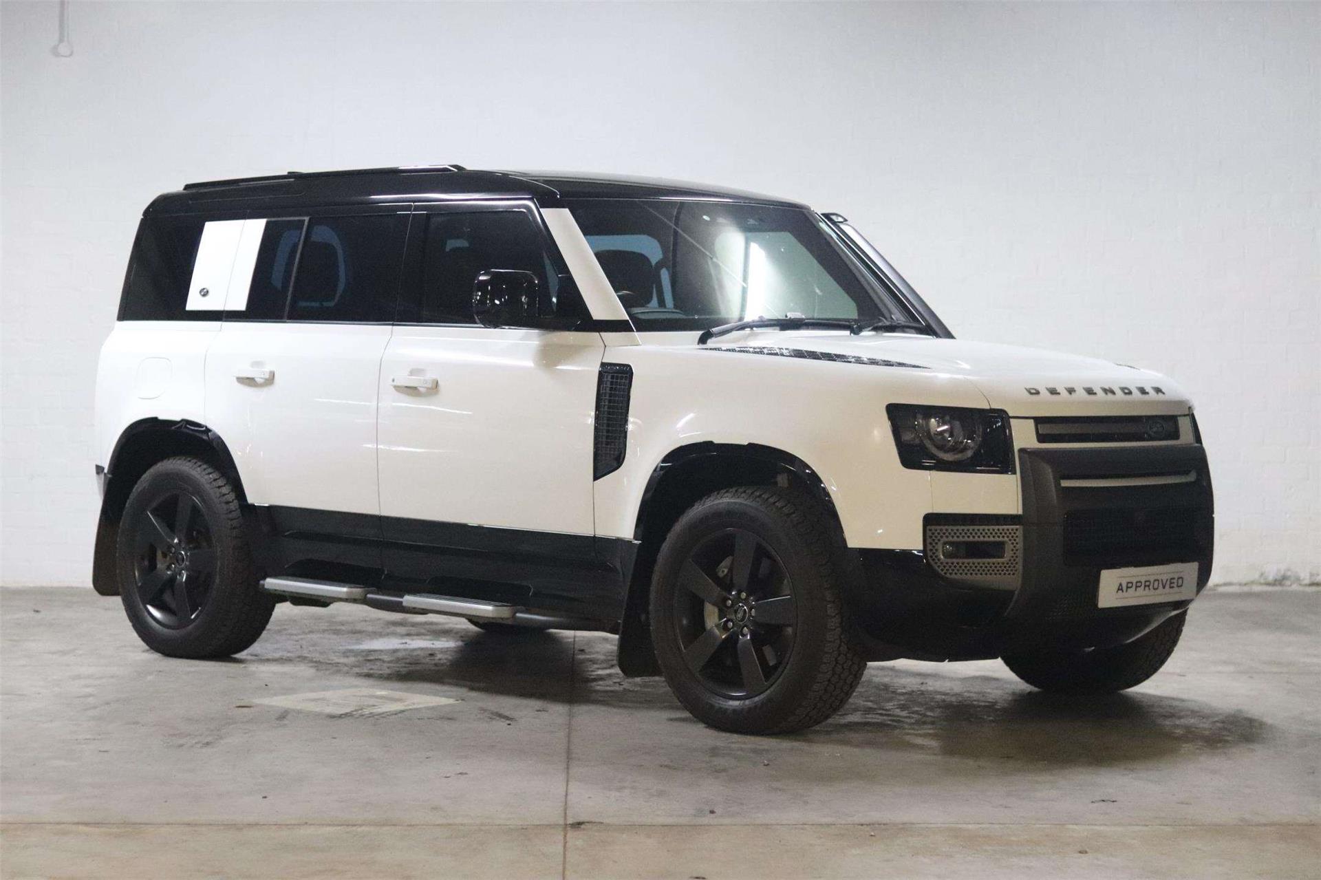 Land Rover Defender 110 D300 HSE X-Dynamic (221kW)
