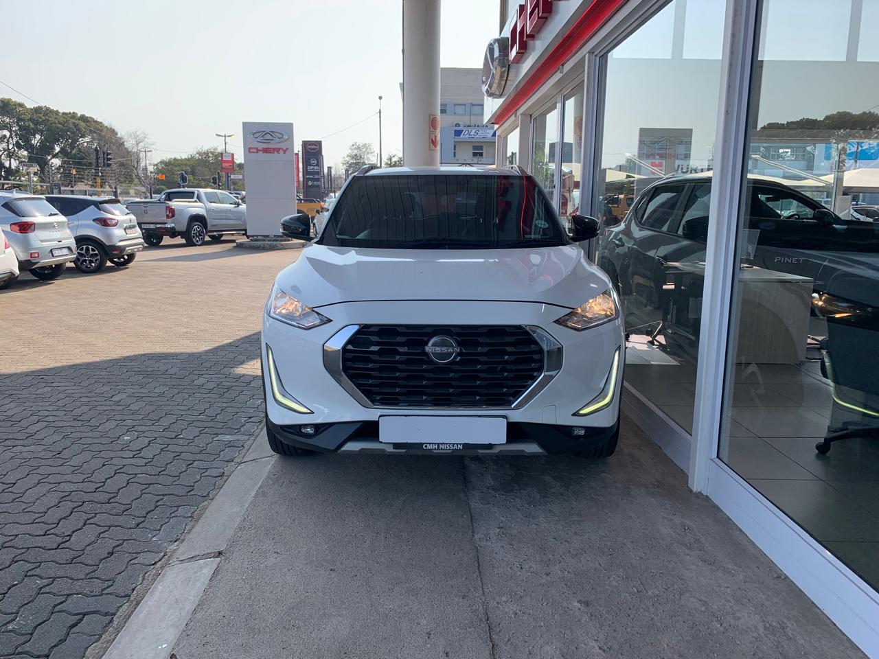 2021 Nissan Magnite  for sale - 326795/1