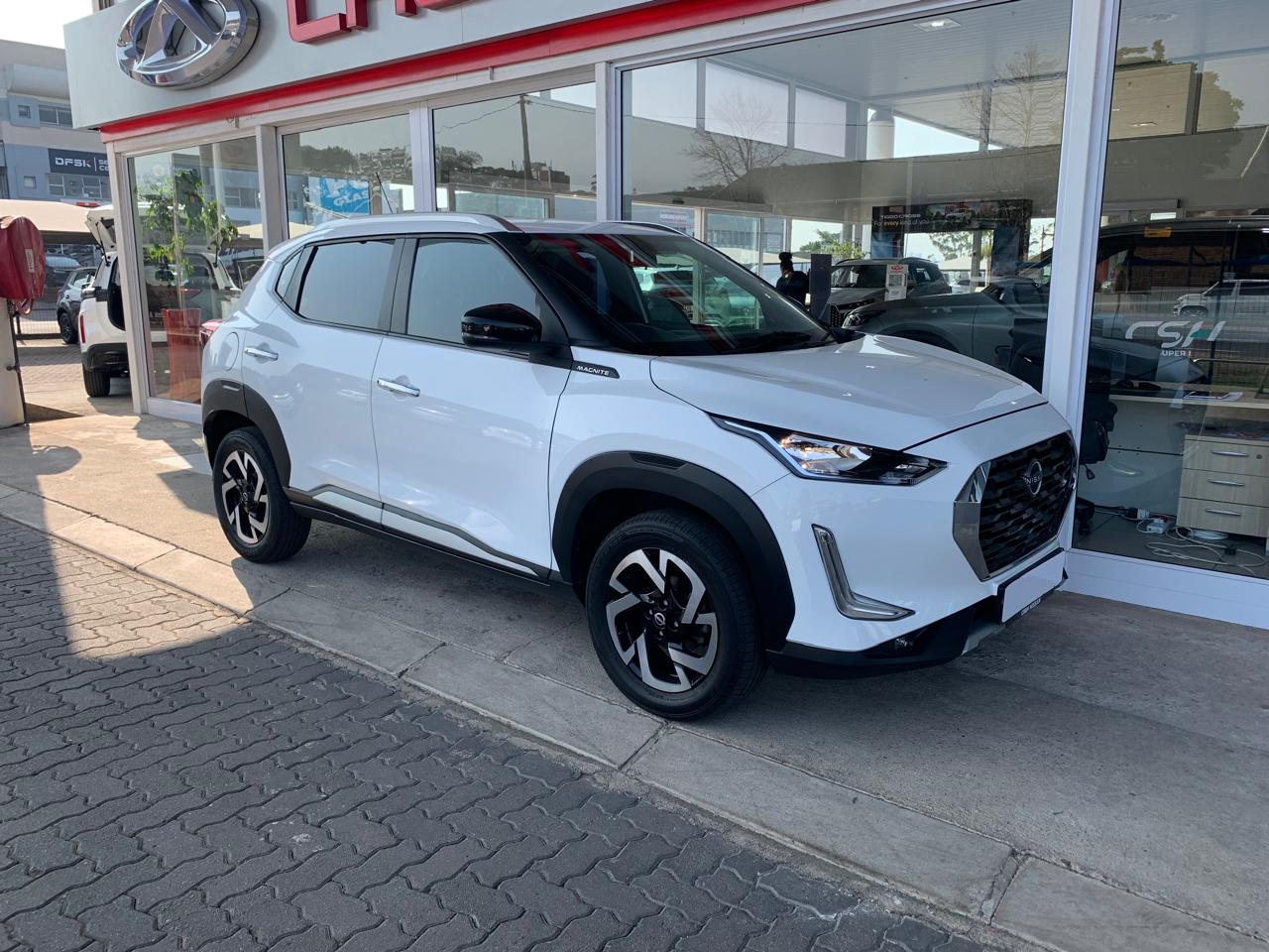 2021 Nissan Magnite  for sale - 326795/1