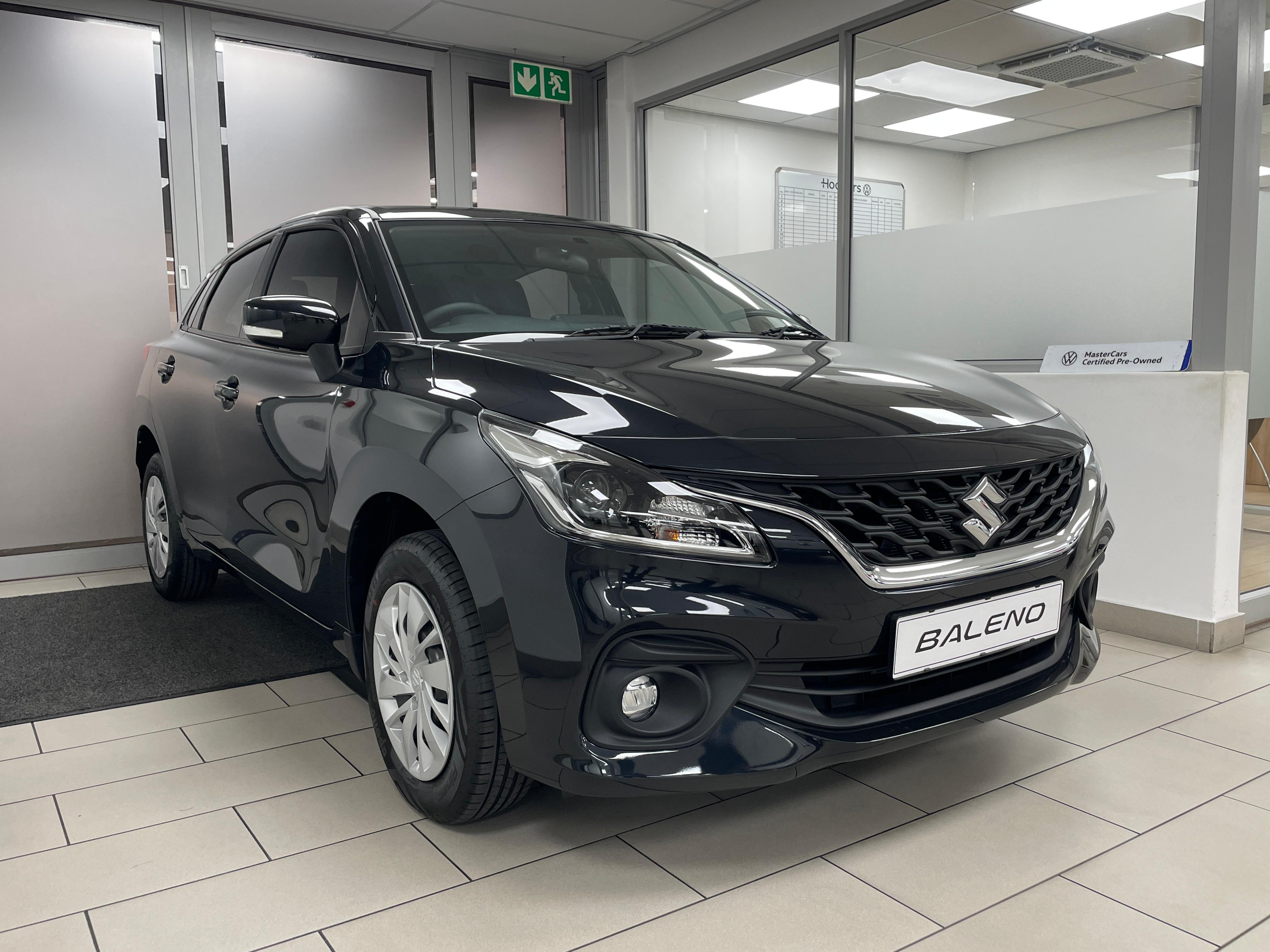 2025 Suzuki Baleno  for sale - 05HSBALA27876