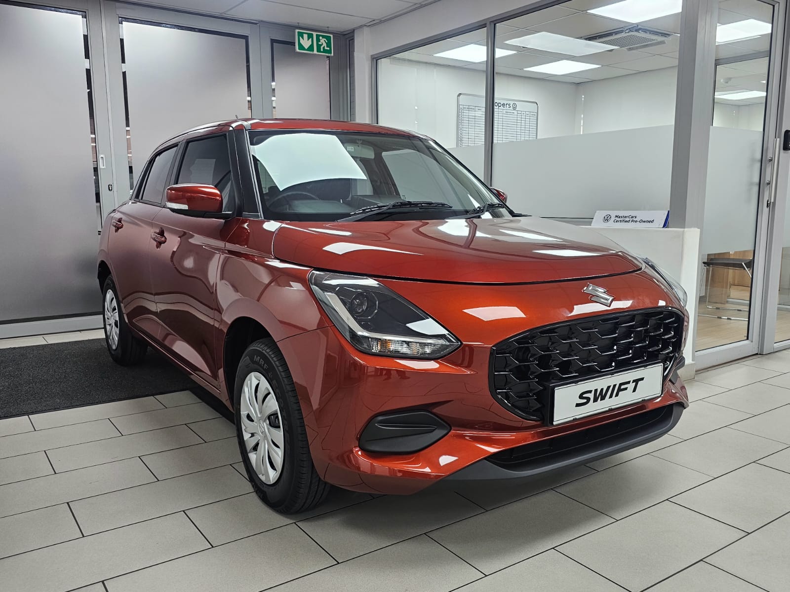 2025 Suzuki Swift  for sale - 05HSSWI323431