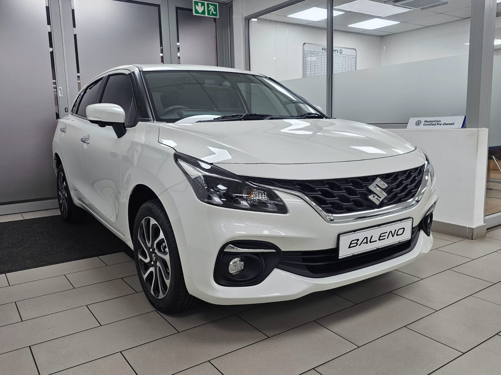 2025 Suzuki Baleno  for sale - 05HSBAL975872