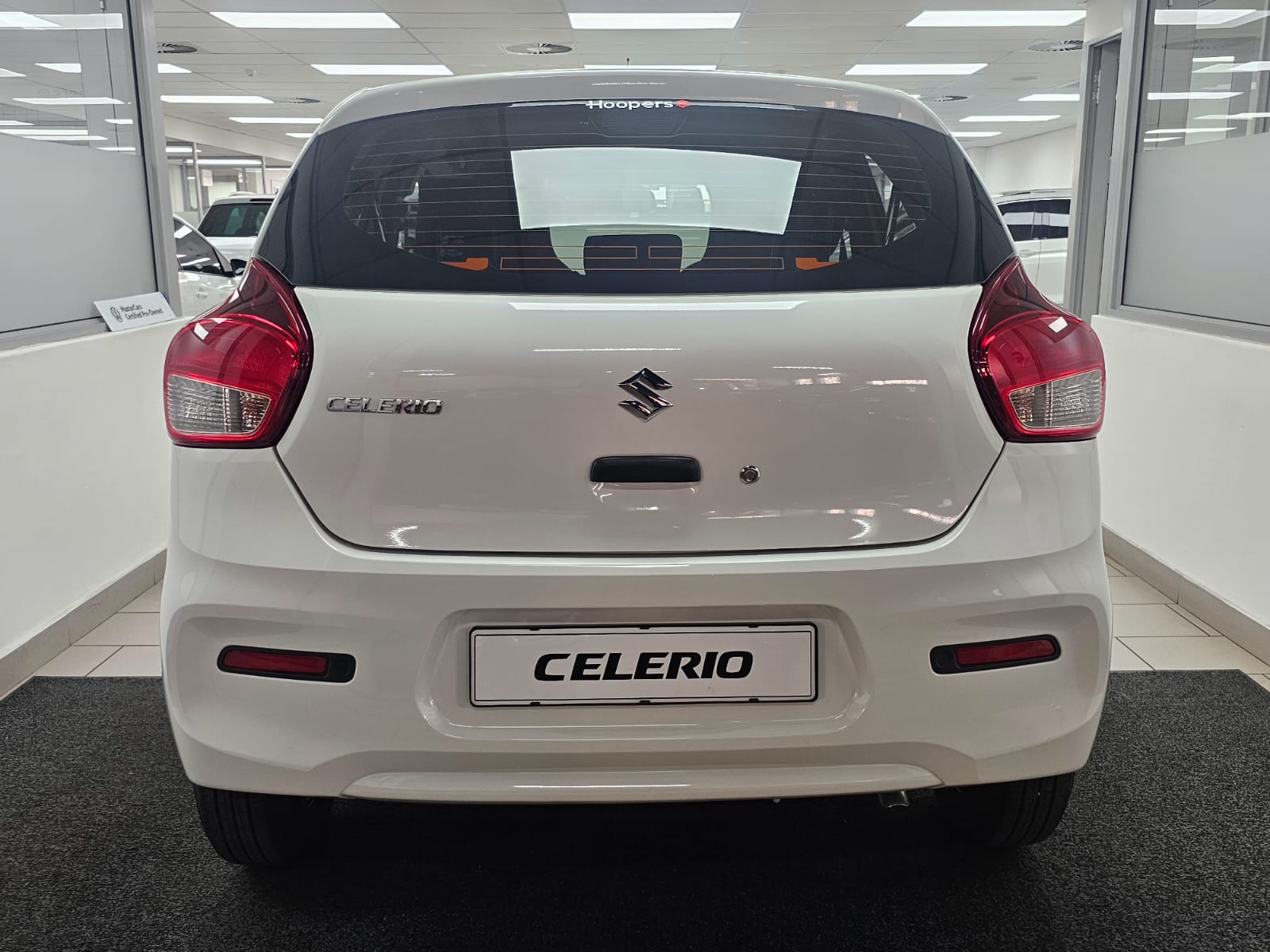 2025 Suzuki Celerio  for sale - 05HSCEL342237