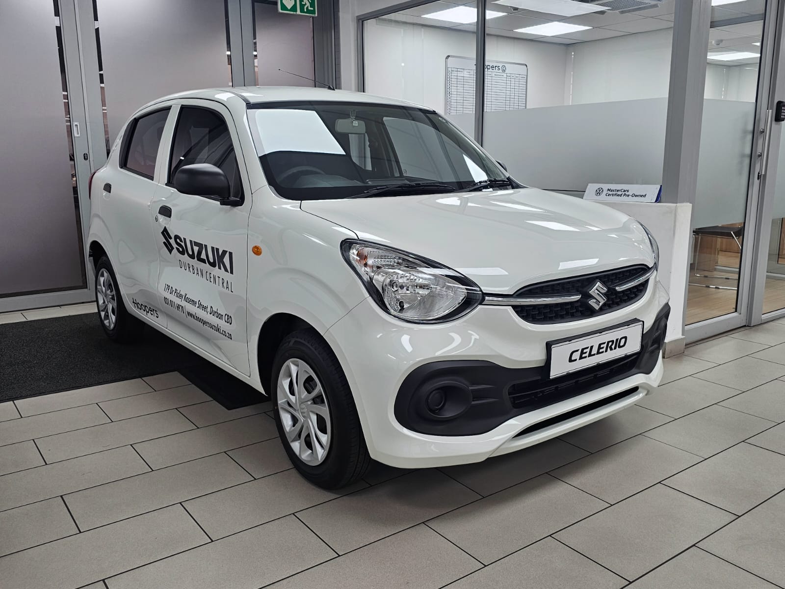 2025 Suzuki Celerio  for sale - 05HSCEL342237