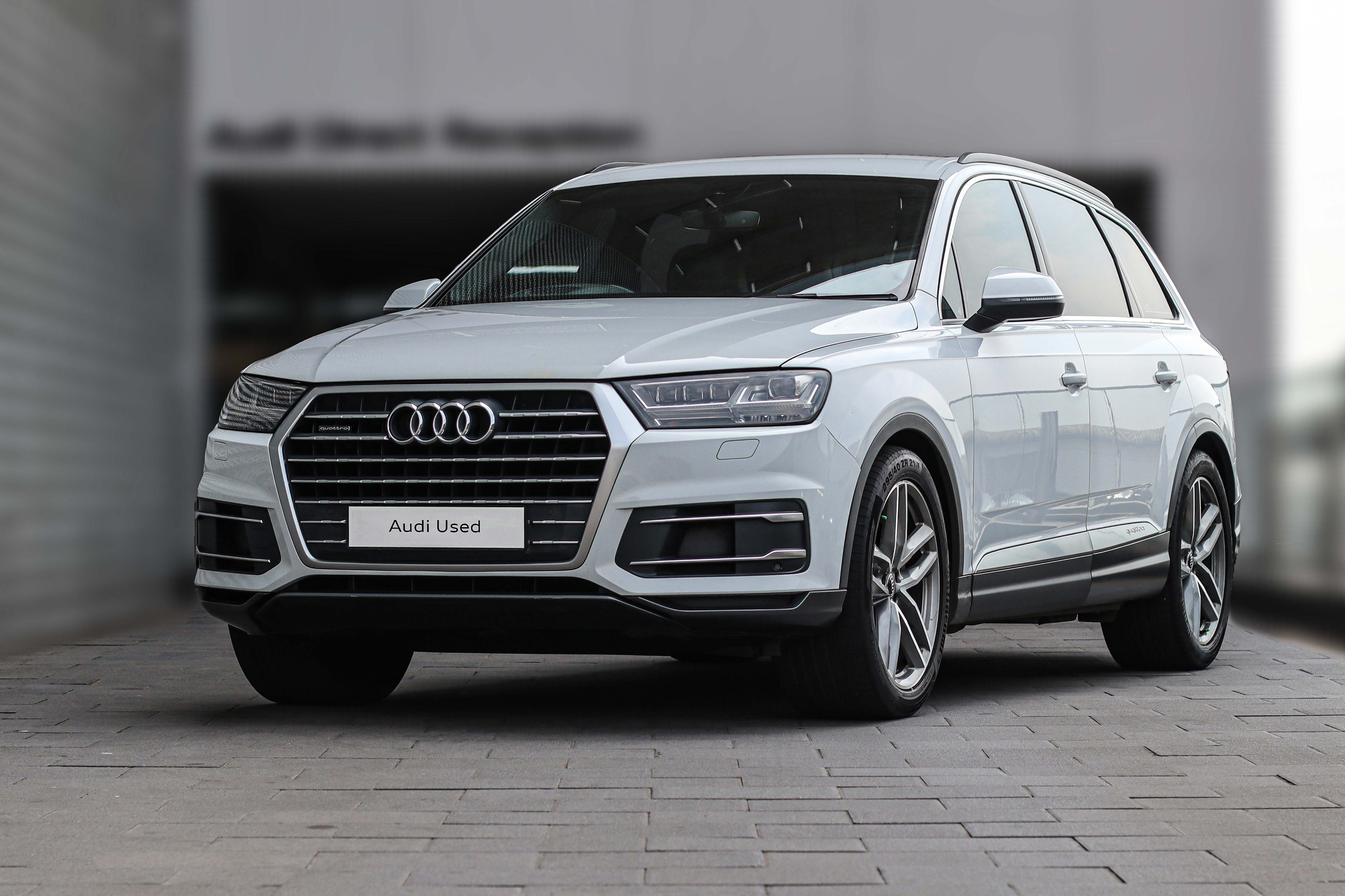 2019 Audi Q7  for sale - 228065/1